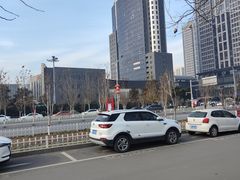 -电谷雅阁国际大酒店