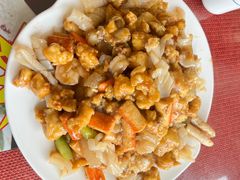 -桃子餐厅·天津菜(红星路直营店)