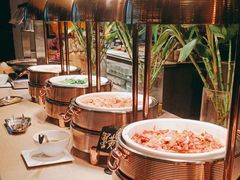 -富力希尔顿酒店·地阔自助餐厅