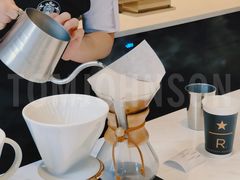 -星巴克臻选(深圳卓悦中心店)