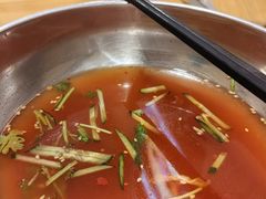 -鸡西冷面(翠竹店)