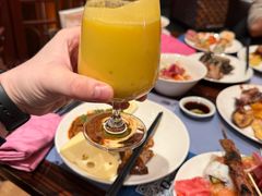 -The COOK·厨餐厅·自助餐(浦东嘉里大酒店)