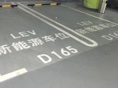 -合生汇·停车场