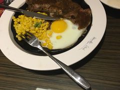 -豪客来牛排(新街口羊皮巷店)
