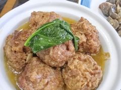 -良师门滨海人家·海鲜·家常菜(滨海城店)