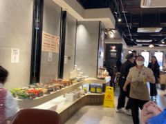 -围炉夜话·潮汕卤水火锅(榕江店)