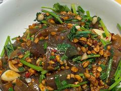 -绿草地·湘菜(芙蓉天街店)