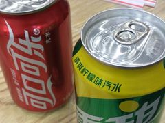 -江城燕子大排档(江汉路步行街店)