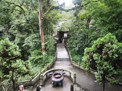 -峨眉山风景名胜区