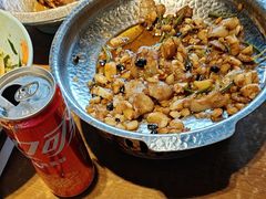 -95号酱骨·一块豆腐(展春园西路店)