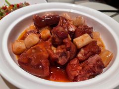 -楚山晓·楚湘菜(江夏永旺店)