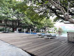 -喜洲吧·江畔老船厂·庭院餐厅(喜临院店)