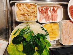 -天都火锅酒楼(虹梅南路店)