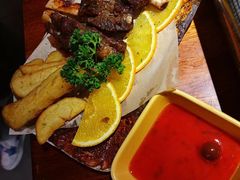 -七涧谷·元气食堂(塘下店)