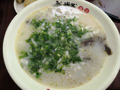 羊肉米线-武圣羊汤(武圣路店)
