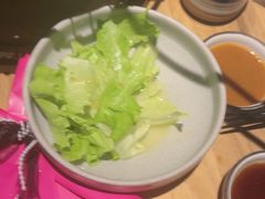 -烧肉达人•炭火烧肉(新天地店)
