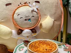 -PAUL LAFAYET 法式甜品(港汇广场店)