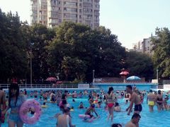 -武汉市青少年宫水上世界