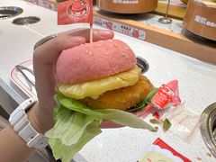 -龍歌自助小火锅(崂山丽达店)