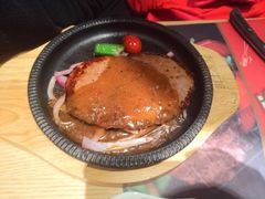 -我家牛排自助餐厅(永旺梦乐城店)