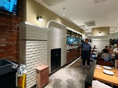 -必胜客(巴沟店)