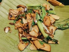 -云海肴·汽锅鸡·云南菜(广安门天虹店)