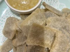 -惠丰堂饭庄·烤鸭·京味菜(翠微路店)