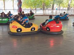 -哈尔滨文化公园