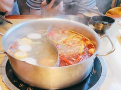 -手选潮汕鲜活牛肉火锅(二七广场店)