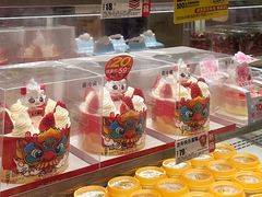 -味多美蛋糕(潘家园店)