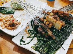 -鑫悦龙虾(前西街店)