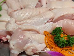 -椰小鸡·琼州糟粕醋·火锅(美兰缤纷城店)