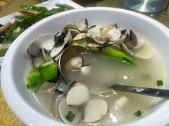 -大笑饭堂(甲子桥店)