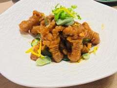 -阿西娅·西北妈妈拿手菜·清真(西关店)