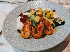-晶雅花园西餐厅(南京首店)