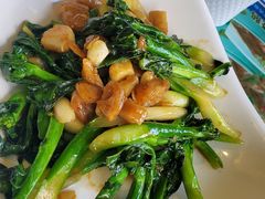 -油尖嘴粤菜茶餐厅(湖里万达店)