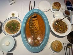 -阿五黄河大鲤鱼(纬三路店)