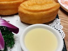 油条-尚海豆捞(乐虹坊店)