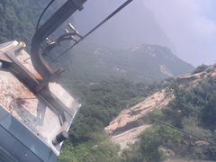 -少华山国家森林公园