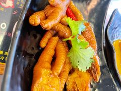 -香港新曜记茶餐厅(星耀城店)