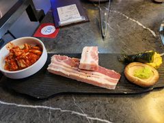 -十三姨正合丰烤肉(营迹路店)