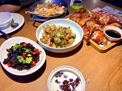 -庆江南江南菜(昆山吾悦广场店)