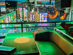 -Famous肥猫墨西哥音乐餐吧(五棵松华熙LIVE店)