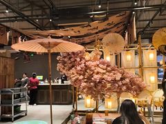 -袁山山重庆火锅(丈八北路店)
