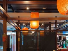 -周丹丹原味烧烤(香格里拉店)