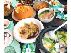 -大树餐厅(红旗街万达店)