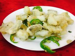 -蛇口康乐快餐鱼仔档(翠苑小区店)
