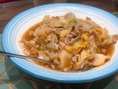 -鑫真味私房菜馆