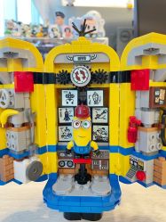 -LEGO(国贸商城店)