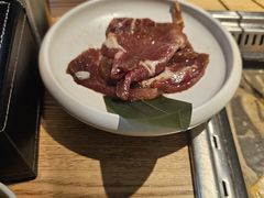 -新石器烤肉(马鞍山印象汇店)